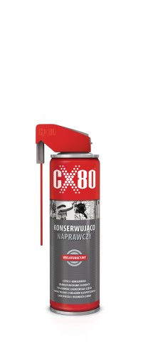 PŁYN KONSERWUJĄCO NAPRAWCZY 250ML  DUO SPRAY Wielofunkcyjny