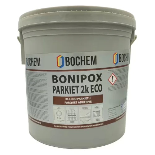 Klej do parkietu Bonipox Parkiet 2k Bochem | Soudal | rzeszów | dystrybucja