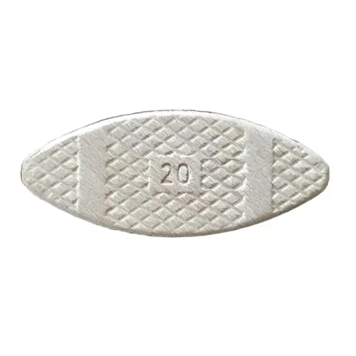 Lamelki bukowe | obce pióro | drewniane | solid | rozmiar 20