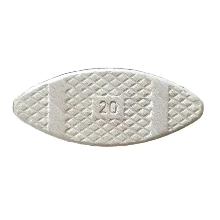 Lamelki bukowe | obce pióro | drewniane | solid | rozmiar 20