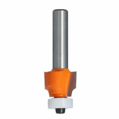 Frez zaokrąglający CMT 938.160.11 R1,6 mm - HM, trzpień 8 mm.webp