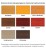 Krem impregnacyjny do drewna 3w1 remmers kolory | teak | modrzew | pinia | sosna | palisander | orzech | dąb jasny