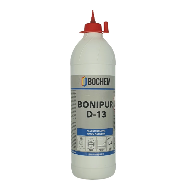klej poliuretanowy bochem bonipur d-13