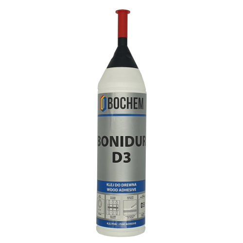 Klej do drewna Bochem Bonidur D3