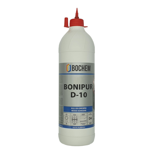 klej poliuretanowy bochem bonipur d-10