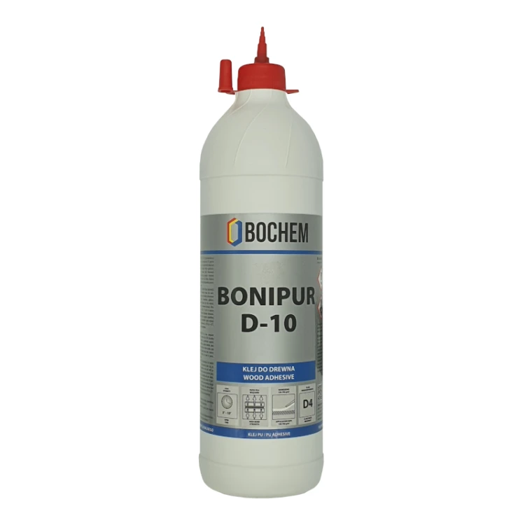 klej poliuretanowy bochem bonipur d-10