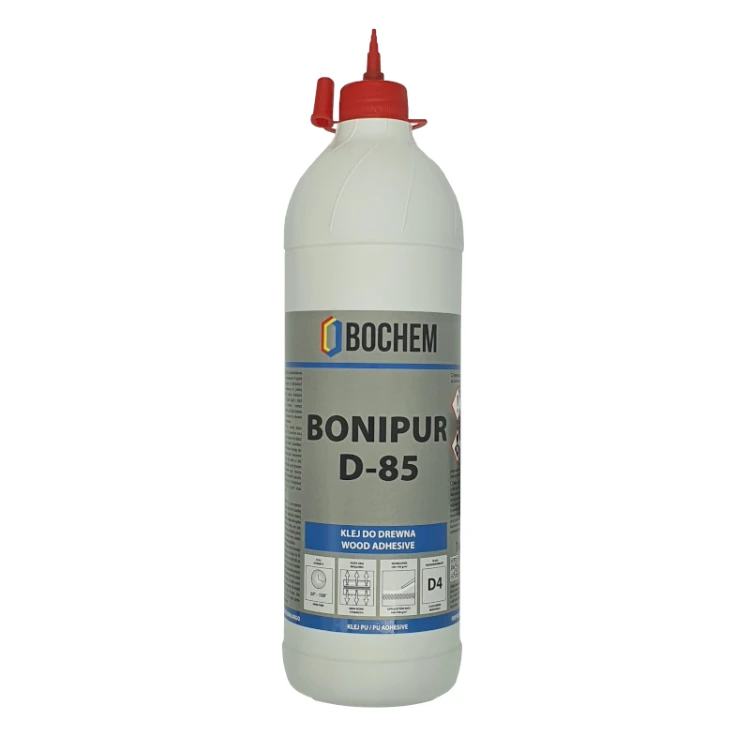 klej poliuretanowy bochem bonipur d-85