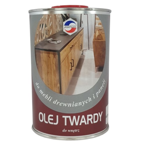 olej do mebli, olej do paneli, olej do drewna, olej twardy do mebli