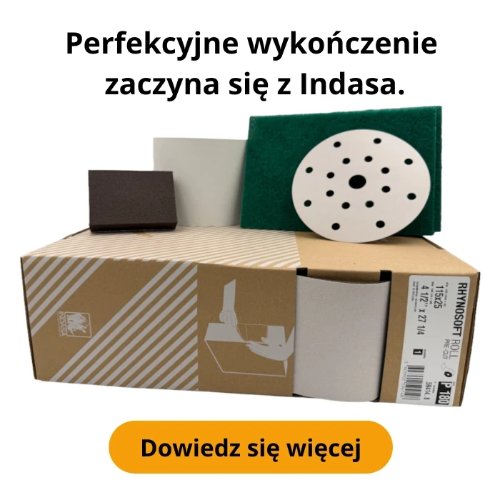 Materiały ścierne