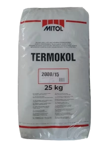Klej termotopliwy Termokol 2000 15 Mitol 25kg.webp