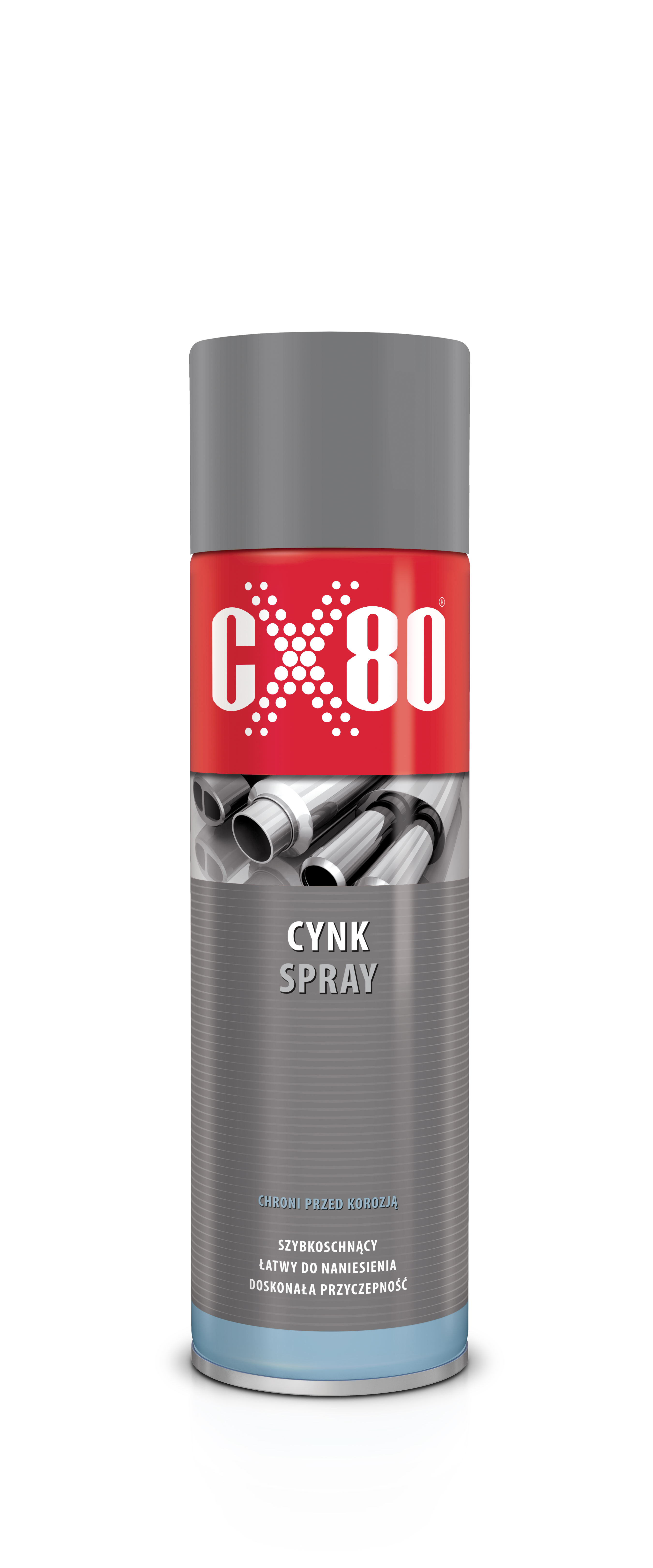 CYNK SPRAY 500ML-zabezpieczenie przed korozją