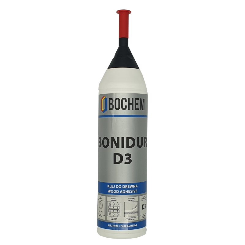 Klej do drewna Bochem Bonidur D3